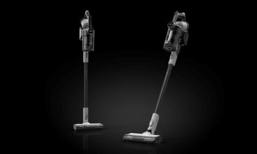 美的家居清潔戰(zhàn)略產(chǎn)品重磅亮相,邁入全智能時代