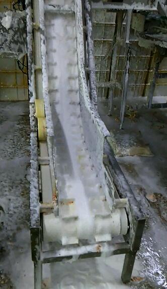 【食品廠設(shè)備清洗移動(dòng)泡沫車(chē)】- 