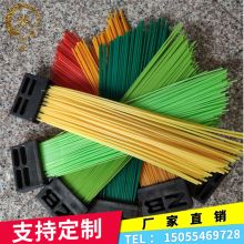  安徽省潛山縣聯華刷業制品廠 主營 環衛刷 掃地刷 洗地