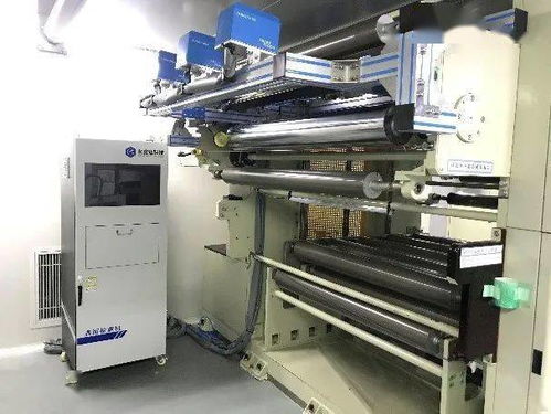 薄膜膠粘行業檢測設備 為多領域產品質量保駕護航，助力計算機及辦公設備維修